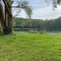 Camping Ile d'Amour