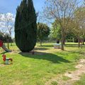 Camping Ile d'Amour