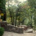 Camping Domaine Petra Pinzuta