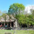 Camping La Soleia d'Oix