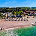 Camping Val Saline