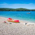 Camping Val Saline