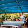 Camping Val Saline