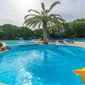 Camping Valle Gaia