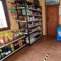 Camping Presa Vinuela