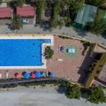 Camping Presa Vinuela