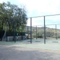 Camping Presa Vinuela