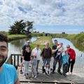 Camping Paradis Domaine Oyat