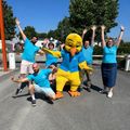 Camping Paradis Domaine Oyat