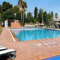 Camping Caledonia