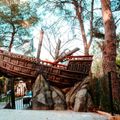 Camping Caledonia