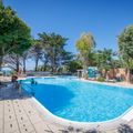 Camping Miramare Village