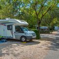 Camping La Pinède