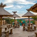 Camping La Pinède