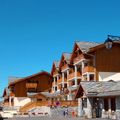 Résidence Odalys Le Grand Panorama I