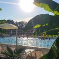 Camping Ushuaïa Villages Le Domaine Du Bois Coquet