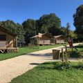 Camping le Domaine Du Bois Coquet