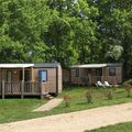 Camping Ushuaïa Villages Le Domaine Du Bois Coquet