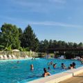 Camping le Domaine Du Bois Coquet