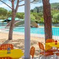 Camping Lacona Pineta