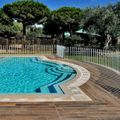 Camping Lacona Pineta