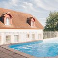 Appart'hôtel Roche-Posay