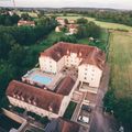 Appart'hôtel Roche-Posay