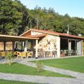 Camping Fuentes Carrionas