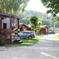 Camping Fuentes Carrionas