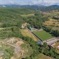 Camping Fuentes Carrionas