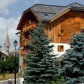 Résidence Le Chalet de l'Eterlou