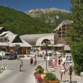 Résidence Le Chalet de l'Eterlou