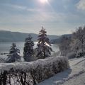 VVF Villages - Le Fjord Jurassien - Maisod