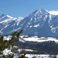 VVF Villages - Les Ecrins - Saint-Bonnet-en-Champsaur