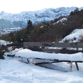 VVF Villages - Les Ecrins - Saint-Bonnet-en-Champsaur