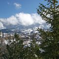 VVF Villages - Les Ecrins - Saint-Bonnet-en-Champsaur