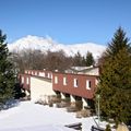 VVF Villages - Les Ecrins - Saint-Bonnet-en-Champsaur