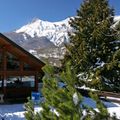 VVF Villages - Les Ecrins - Saint-Bonnet-en-Champsaur