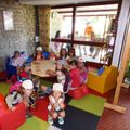 Village Vacances La Salvetat sur Agout