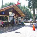 Familiecamping Klein Canada