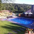 Camping Puigcercos