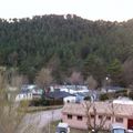 Camping Puigcercos