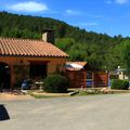 Camping Puigcercos