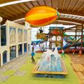 Vakantiepark de Bergen