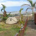 Camping Invernaderito