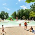 Camping hu I Pini Village