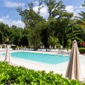 Camping hu I Pini Village