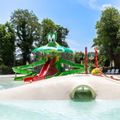 Camping hu I Pini Village