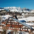 Résidence Les Gentianes Vacancéole Résidence Les Gentianes Vacancéole