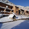 Residence Les Gorges Rouges